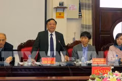 Japanese firms eye up investment in Ha Nam 