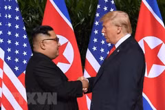 DPRK media acknowledges 'no deal' at Hanoi summit for first time