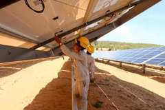 Vietnam owns abundant potential for renewable energy development