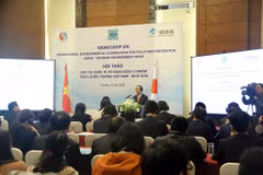 Vietnam, Japan cooperate to prevent environmental pollution