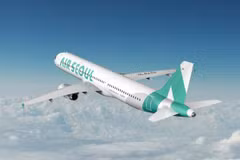 Air Seoul to open new route to Hanoi in December 