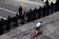 Thailand orders security reviews ahead of 35th ASEAN Summit