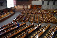 Indonesia’s next year budget to focus on five sectors