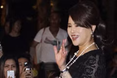 Thai royal family not supportive of Princess’ political run