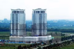 Hanoi office market to likely to lack supply