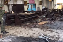 Vietnam strongly condemns bomb attacks in Philippines 