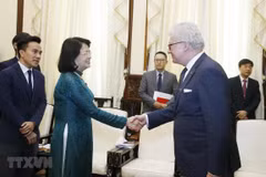 Vietnam values cooperation with Australia: official
