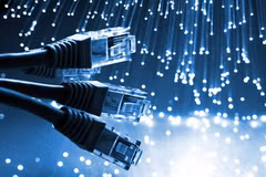 Undersea cable incident affects internet service 