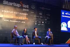 Startups poised to develop strongly over next five years