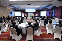 ASEAN holds talk on 4IR
