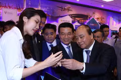 Technology – key driver to turn VN into developed nation: PM