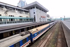 Vietnam Railways to upgrade infrastructure