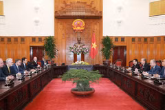 Hessen plays crucial role in promoting Vietnam-Germany ties