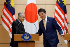 Malaysia considers another Samurai bond offer