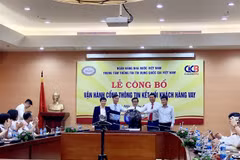 Portal launched to connect borrowers with credit institutions
