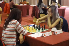 Southeast Asia chess championship 2019 opens in Bac Giang 