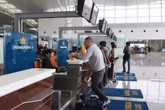 Vietnam Airlines launches new airport map application 