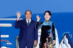 Prime Minister to pay official visits to Kuwait, Myanmar 