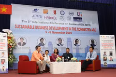 More firms need to adopt sustainable development practices