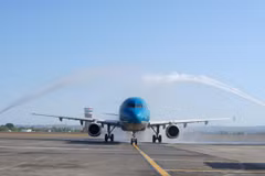 Vietnam Airlines opens HCM City – Bali direct air route 