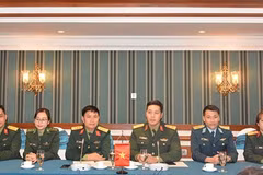 Vietnamese, Philippine young officers bolster exchange