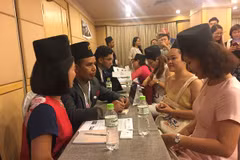 Nepal tourism promoted in Hanoi