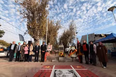 Ho Chi Minh’s birthday observed in Chile, Singapore