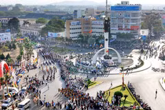Buon Ma Thuot coffee festival to take place in March 