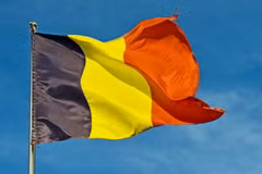 Greetings sent to Belgian leaders on National Day