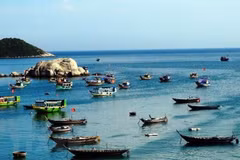Environmental, sea, island protection campaign to launch in Bac Lieu 