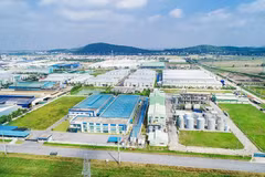 Two supporting industrial clusters to be set up in Bac Ninh province