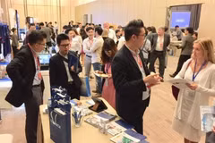 Retail tech summit takes place in HCM City