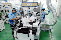 Economic conference seeks to optimise growth drivers