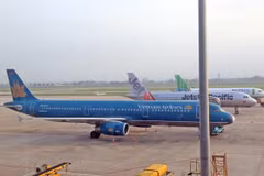 Potential service disruptions at Hong Kong International Airport warned