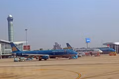 Airlines important factor in Vietnam’s tourism growth: VNAT