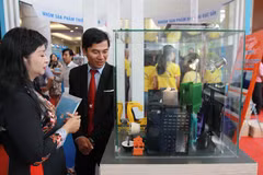 HCM City focuses on industrial products