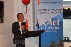 Best time for Australian investors to enter Vietnam: dialogue