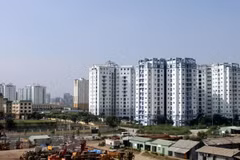 Property market still attractive in medium, long terms: forum