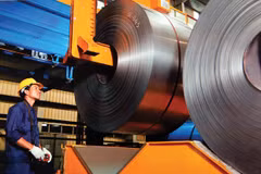 Steel industry to face challenges in second half of 2019