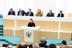 Friendship, cooperation with Russia a priceless asset: NA leader