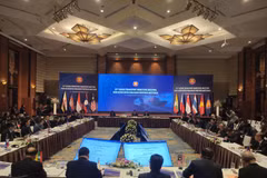 ASEAN should work harder for stronger transport connectivity: minister
