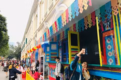 Singapore Festival 2019 opens in Hanoi downtown