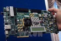 HCM City promotes IC, semiconductor industry
