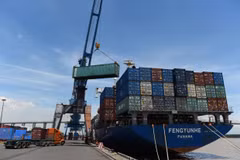 Chinese investment returns to ASEAN