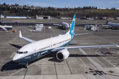 Indonesia permanently closes airspace to Boeing 737 Max 8 aircraft 