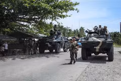 Philippines raises alert following IS leader Al-Baghdadi's death