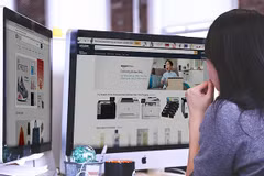 E-commerce helps promote Vietnamese brands to int’l markets 