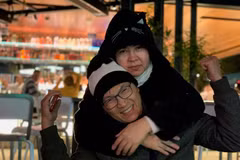 Vietnamese-American pop duo release MV on YouTube
