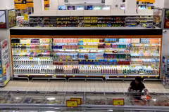 Singapore works to enhance food security