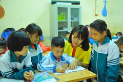 New textbooks for first graders approved